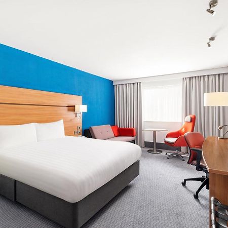 Holiday Inn Express Braintree By Ihg Exteriér fotografie