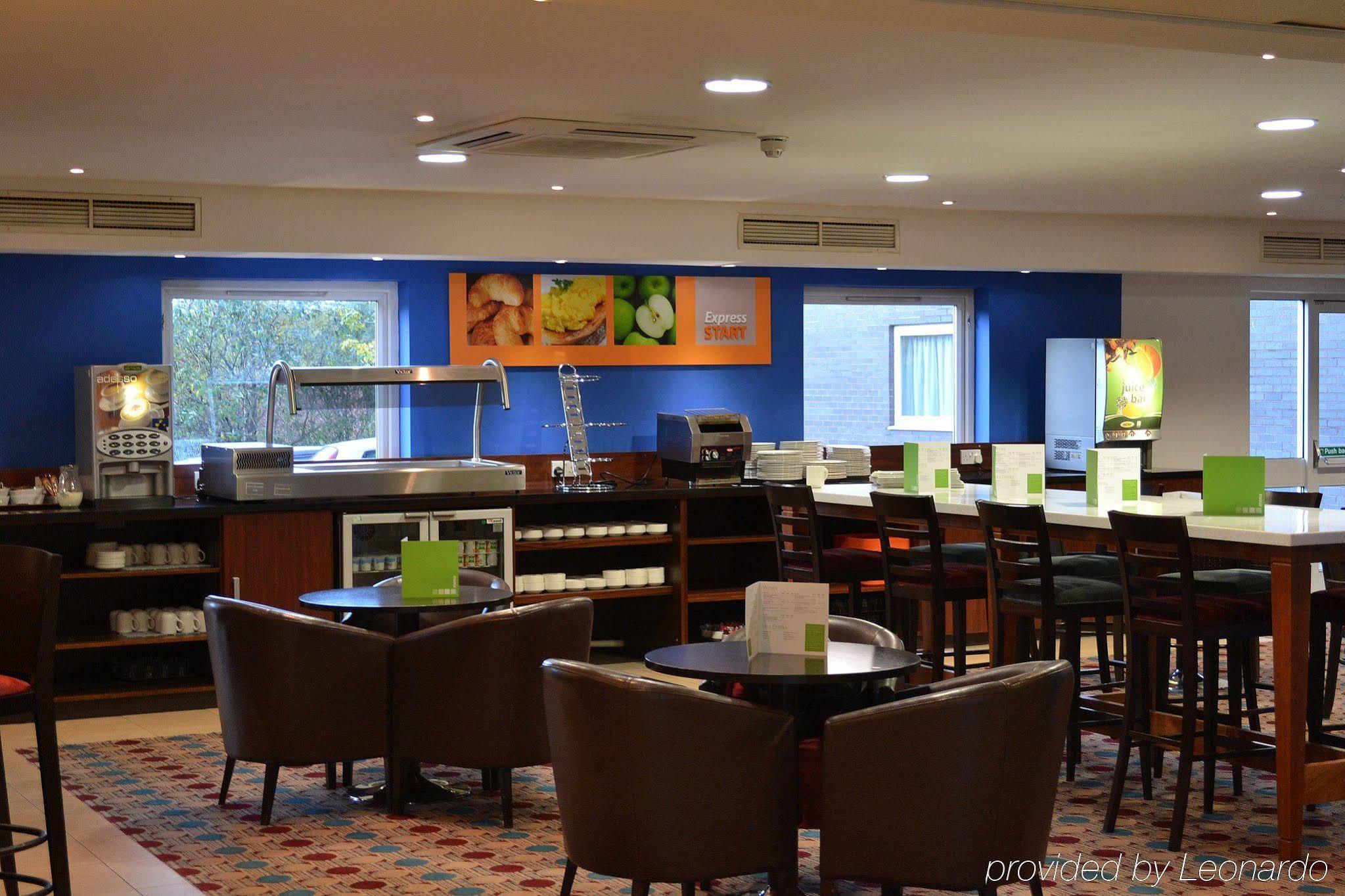 Holiday Inn Express Braintree By Ihg Exteriér fotografie