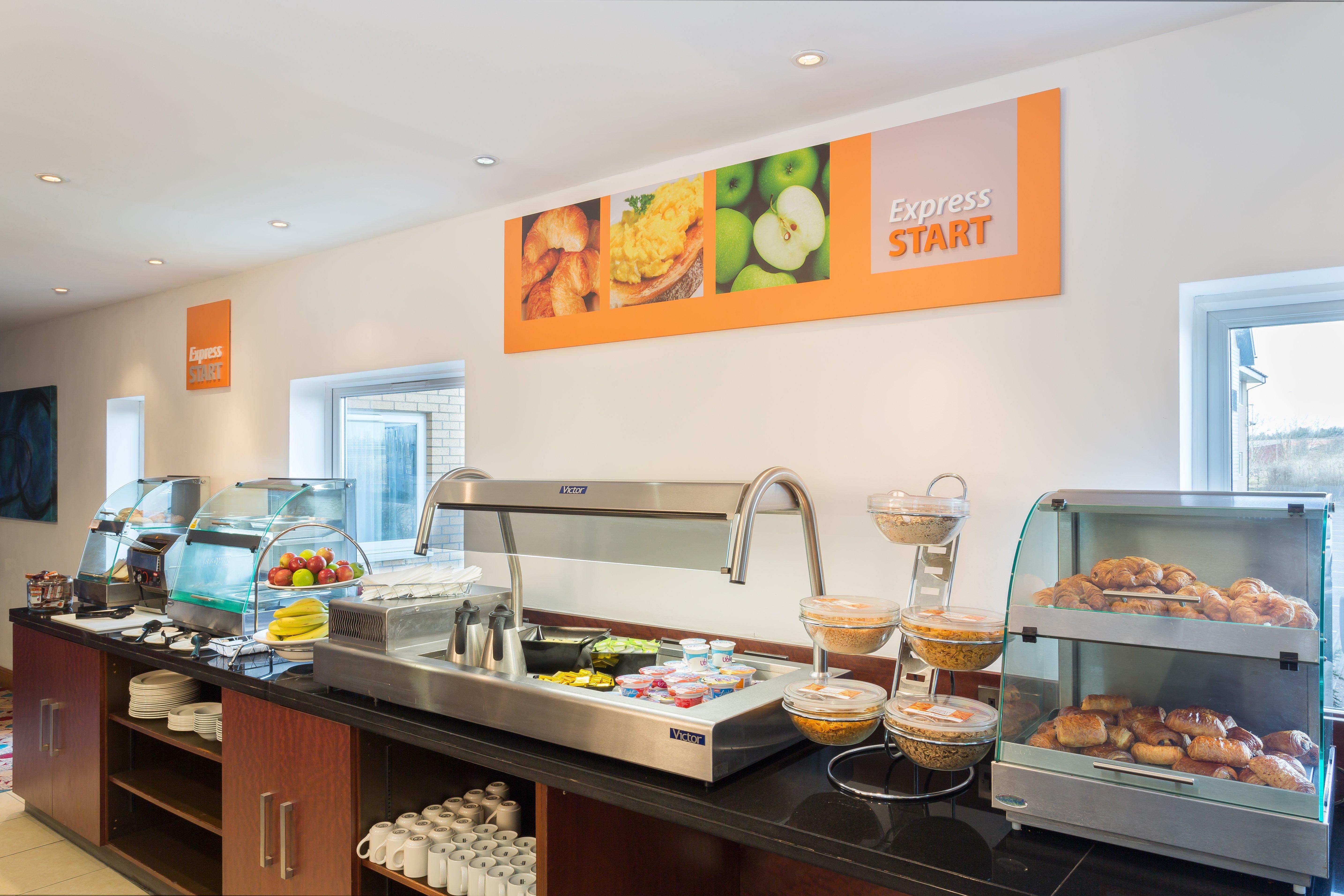 Holiday Inn Express Braintree By Ihg Exteriér fotografie