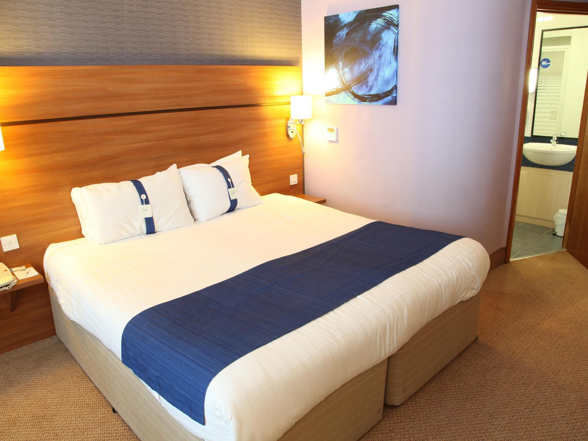 Holiday Inn Express Braintree By Ihg Exteriér fotografie
