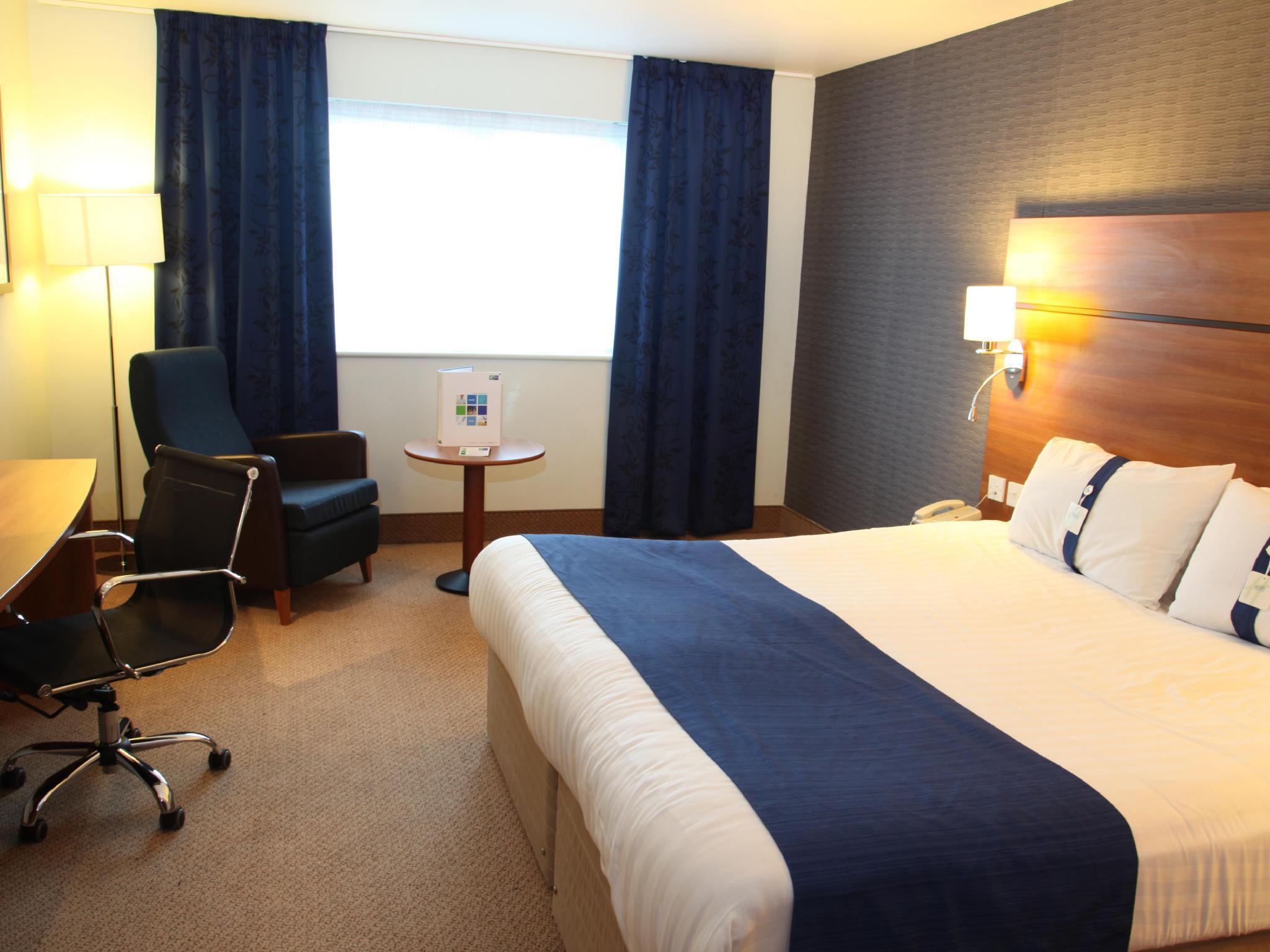 Holiday Inn Express Braintree By Ihg Exteriér fotografie
