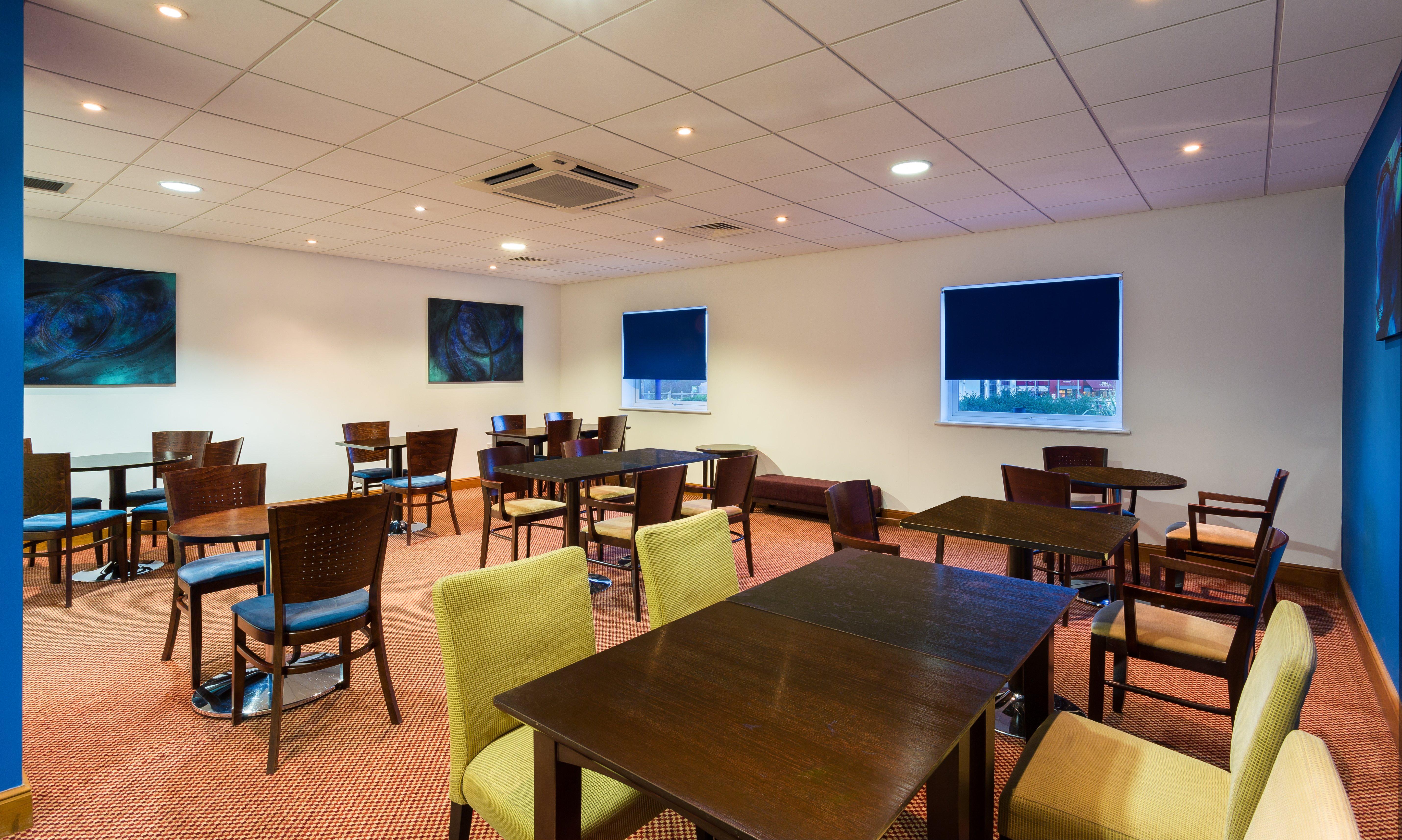 Holiday Inn Express Braintree By Ihg Exteriér fotografie