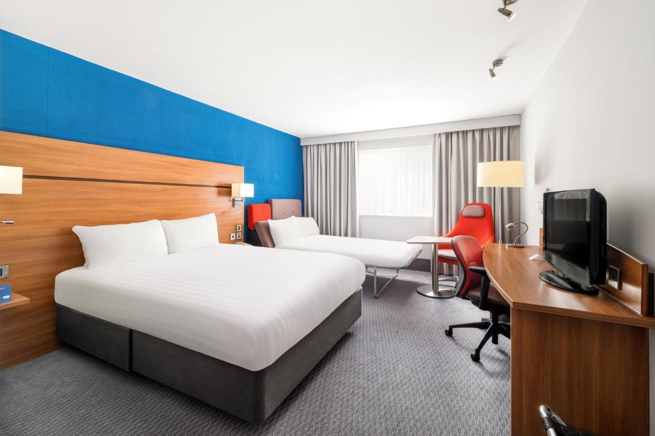 Holiday Inn Express Braintree By Ihg Exteriér fotografie