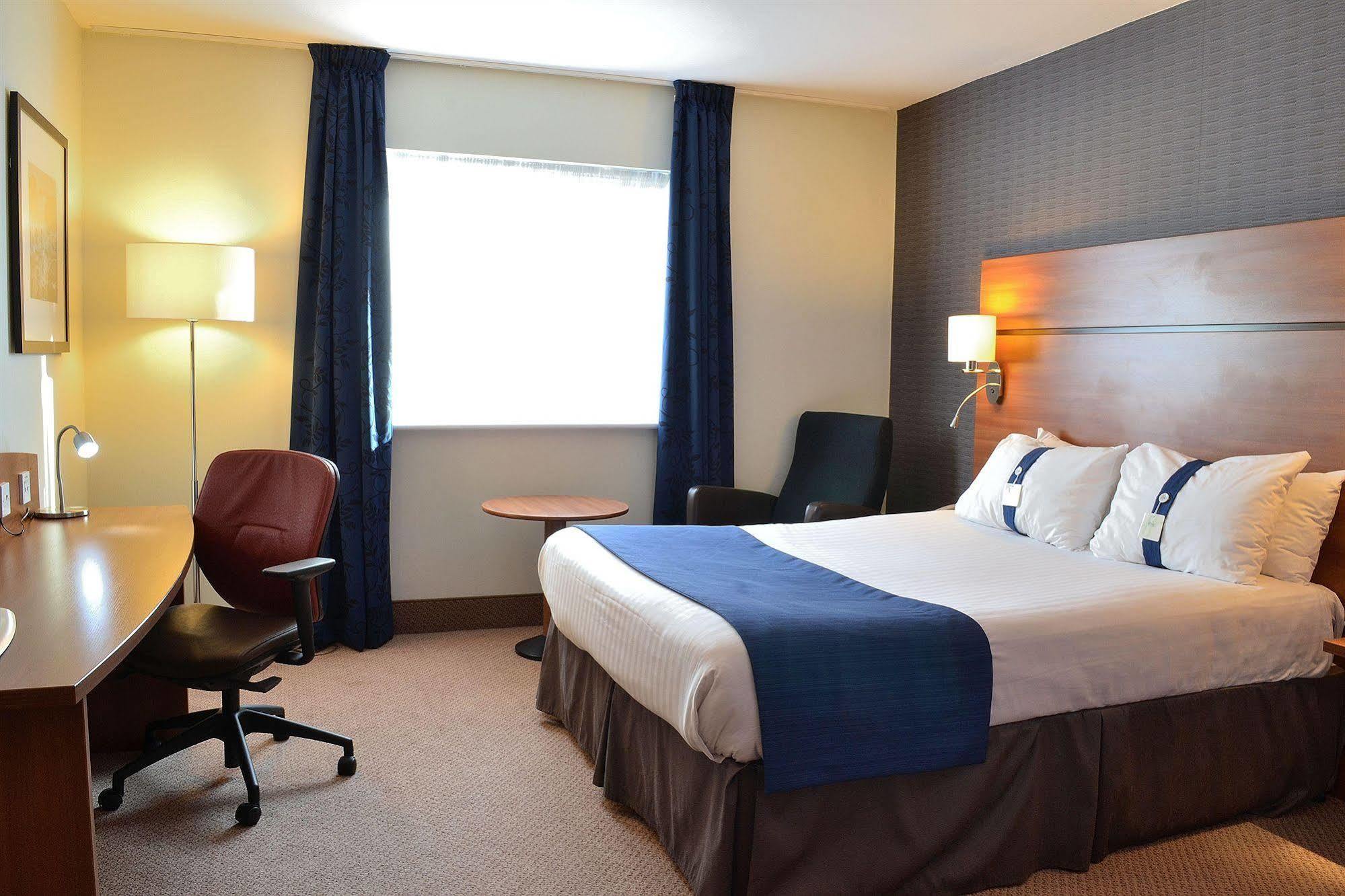 Holiday Inn Express Braintree By Ihg Exteriér fotografie